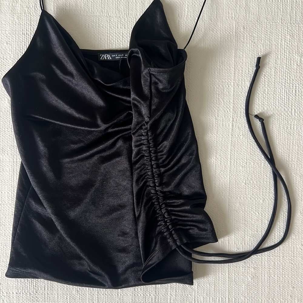 Zara Top - Picture 2 of 3